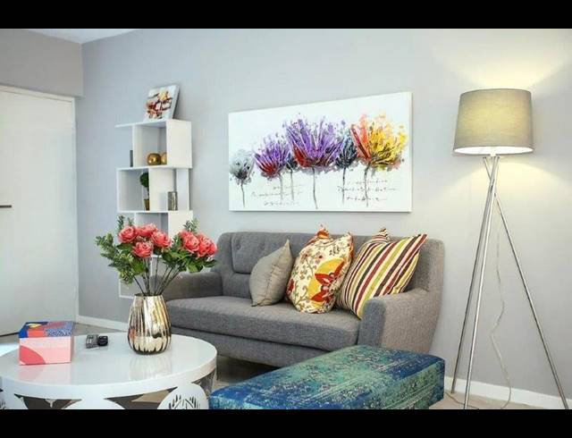 2 BEDROOM PROPERTY TO RENT IN ELTON HILL